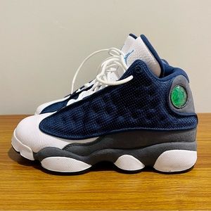 Air Jorden 13 Retro “Flint” 2020